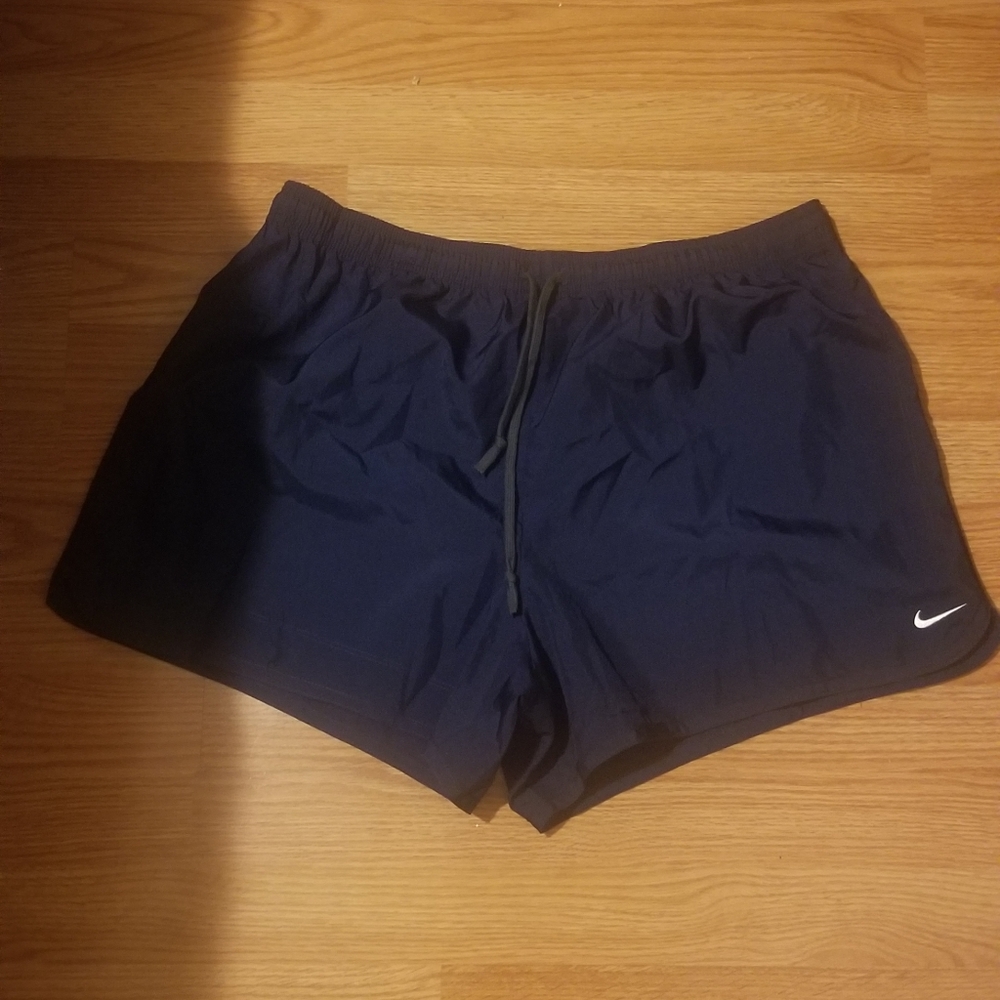 Nike Dri-Fit Running Shorts